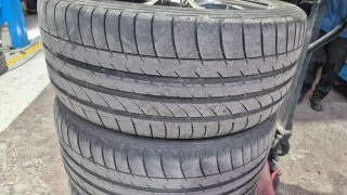 Llantas T5 / T6