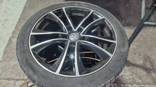 Llantas T5 / T6