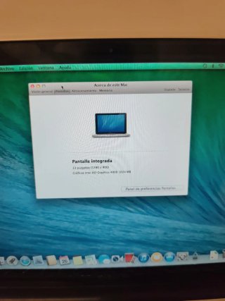MacBook Pro Apple Plata