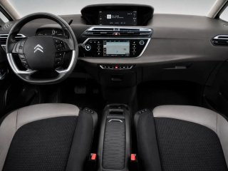 C4 AUTOMÁTICO 7 PLAZAS