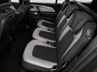 C4 AUTOMÁTICO 7 PLAZAS