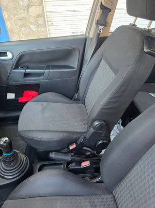 Ford Fusion 2004