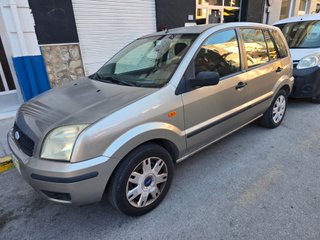 Ford Fusion 2004