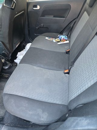 Ford Fusion 2004