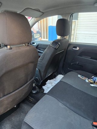 Ford Fusion 2004