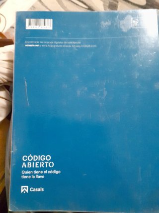 Lengua castellana y literatura 1, Le Bachillerato