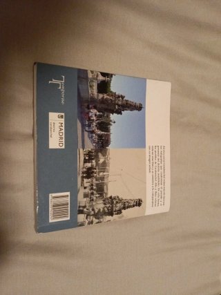 libro historia del barrio de Carabanchel