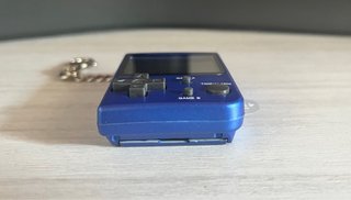 Raro Mini Classic Nintendo 2014 Parachute