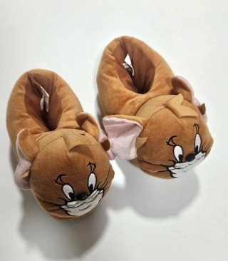 Zapatillas casa infantiles Jerry Tom y Jerry 31