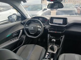 Peugeot 2008 Allure Pack BlueHDI 81kW 110CV (2022)