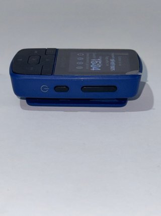 Reproductor MP3 Bluetooth 5.2 Clip Deportivo