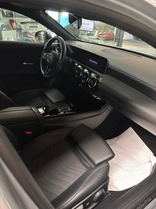 Mercedes-Benz Clase A 2020