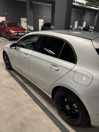 Mercedes-Benz Clase A 2020