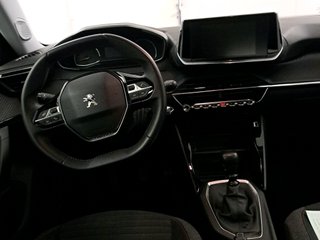 Peugeot 2008 Active BlueHDI 81kW 110CV (2022)
