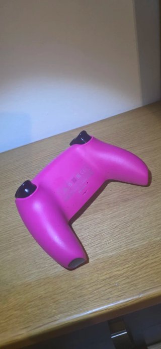Mando PS5 Nova Pink