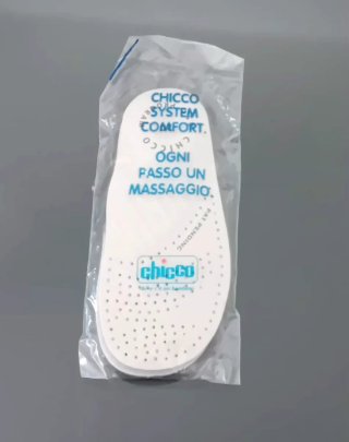 Solette Chicco System Comfort Bimbi n.20