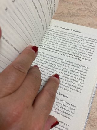 Libro El diario de los 6 minutos terapéutico NUEVO