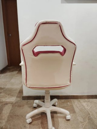 Silla de escritorio DRW infantil