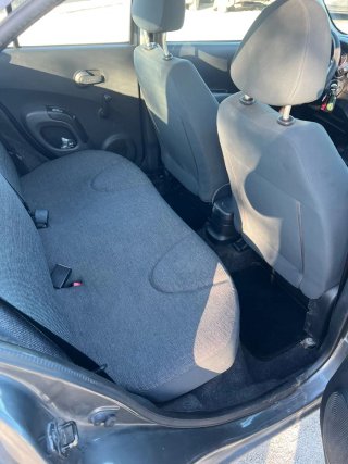Nissan Micra 2007