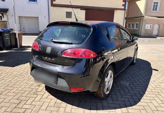 SEAT Leon FR 2.0 TDI