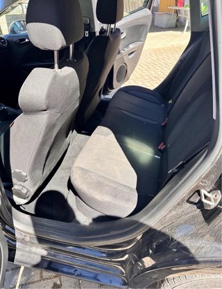 SEAT Leon FR 2.0 TDI