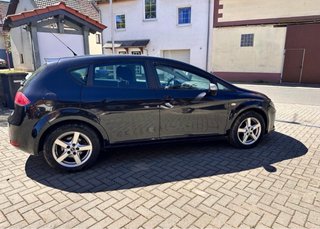 SEAT Leon FR 2.0 TDI