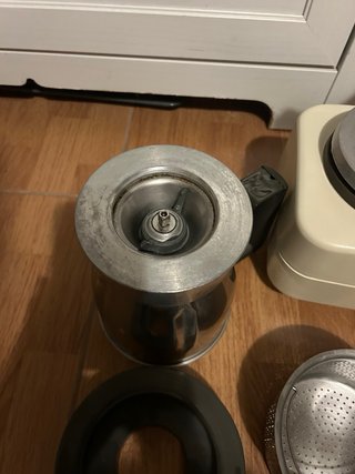 Thermomix 3300 Vorwerk . Funciona bien