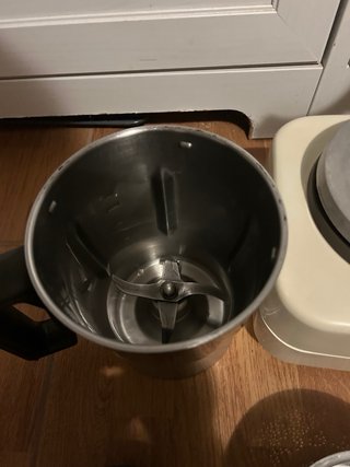 Thermomix 3300 Vorwerk . Funciona bien