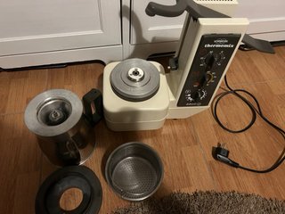 Thermomix 3300 Vorwerk . Funciona bien