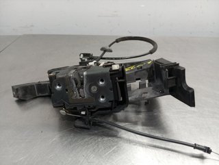 CERRADURA PUERTA TRASERA DERECHA FORD FOCUS C-MAX