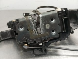 CERRADURA PUERTA TRASERA DERECHA FORD FOCUS C-MAX