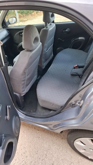 Nissan Micra 2009