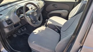 Nissan Micra 2009