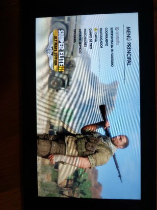 Sniper Elite 3 Ultimate Edition Nintendo Switch