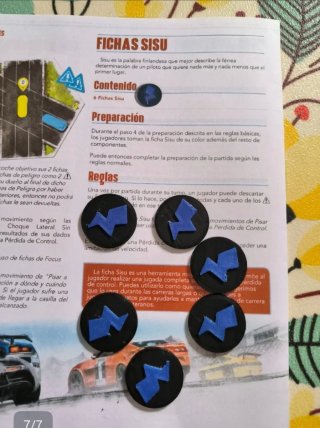 Rallyman GT Pack Kickstarter