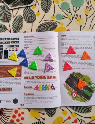 Rallyman GT Pack Kickstarter