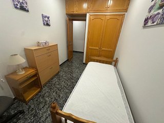 Piso en alquiler en Santa Catalina - Canteras en Palmas de Gran Canaria(Las)