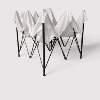 Carpa Pergola 3 x 3 Nueva Impermeable Hierro 18 kg