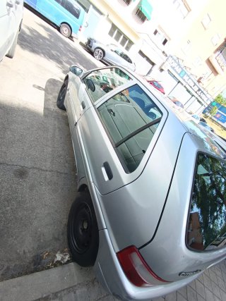 Citroen Saxo 2001