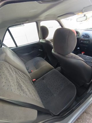 Citroen Saxo 2001