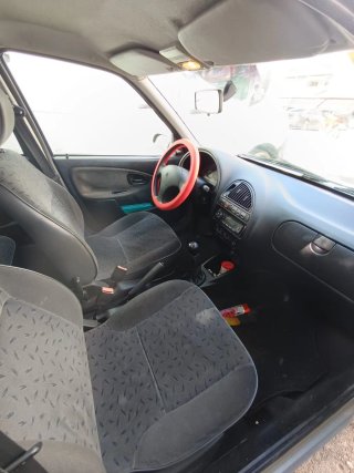 Citroen Saxo 2001