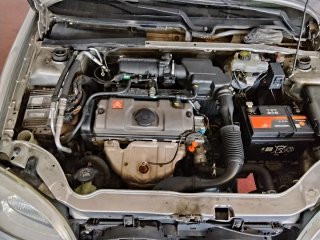 Citroen Saxo 2001