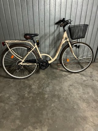 Bicicleta City 300