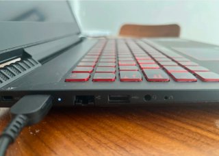 Portátil Lenovo Legion Y520 i5-7300HQ