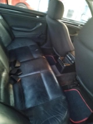 BMW Serie 3 2002