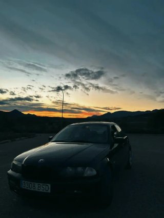 BMW Serie 3 2002