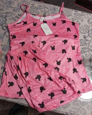 Pijama Verano Talla XL