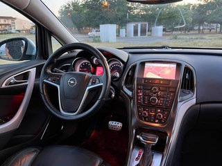 Opel Astra 2010 1.6i 115cv automatico