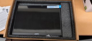 Monitor Portátil Anmite 10.5