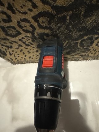 Taladro Bosch GSR 12V-15 Profesional
